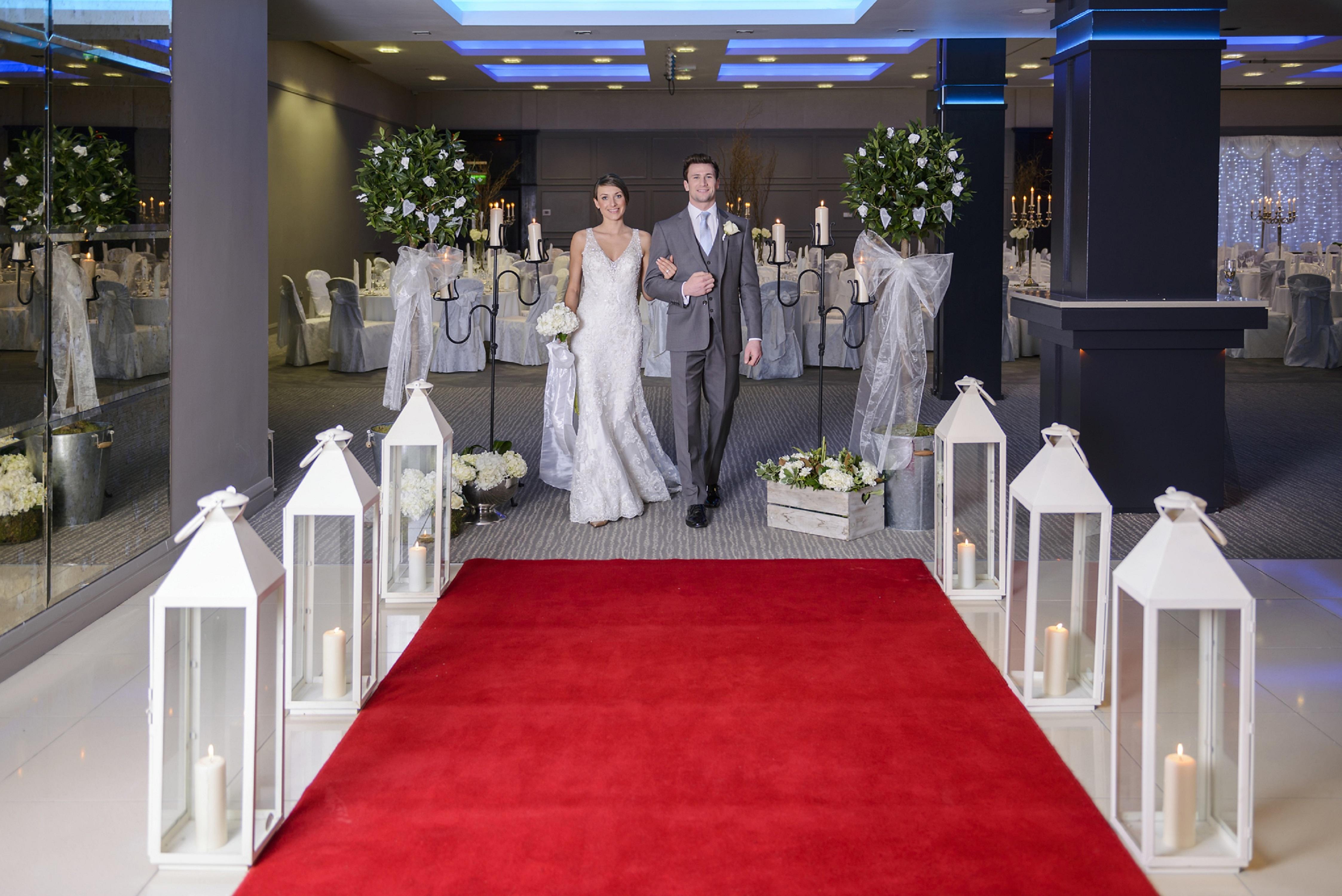Radisson Blu Hotel, Athlone Exterior photo