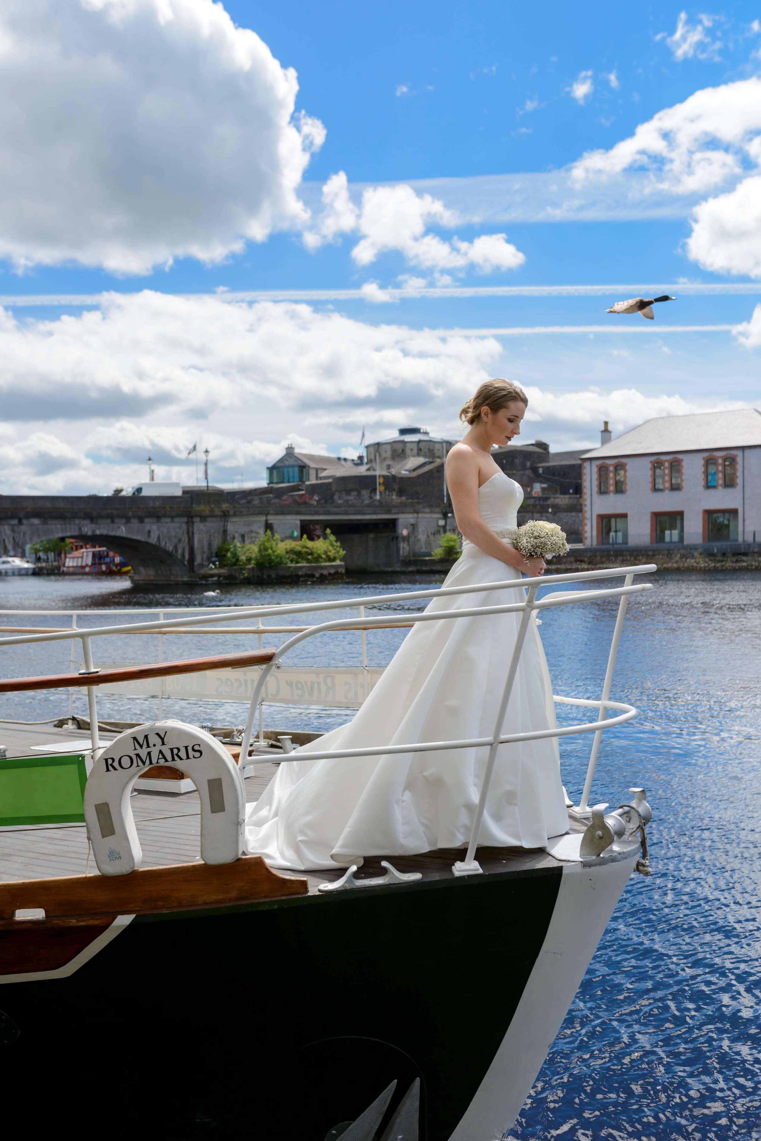 Radisson Blu Hotel, Athlone Exterior photo