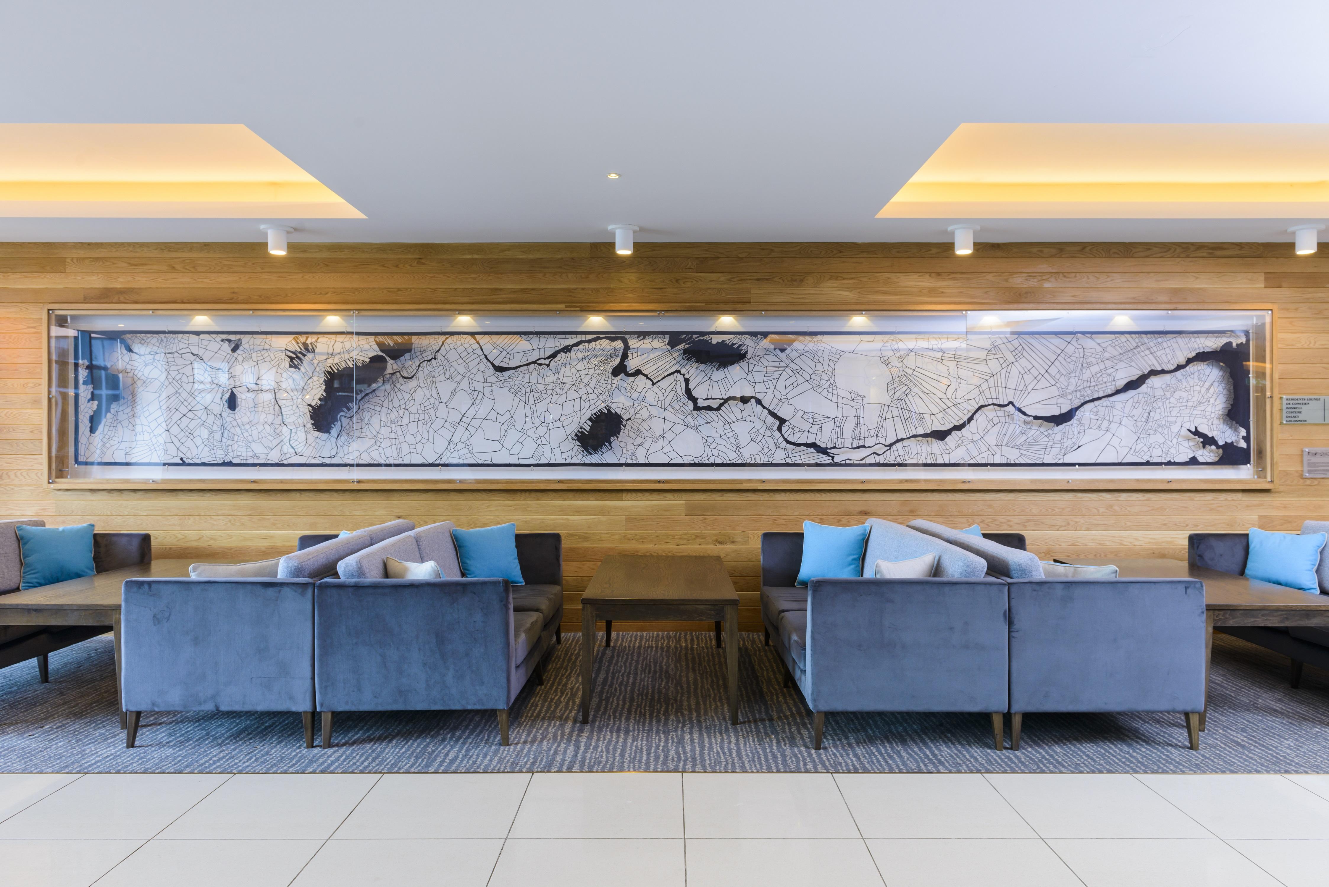 Radisson Blu Hotel, Athlone Exterior photo